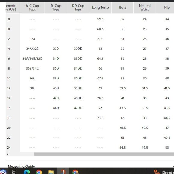 Preppy J.CREW One-piece Coastal PINK & WHITE Stripe Swim Suit - Picture 12 of 12